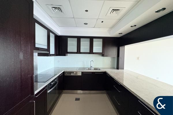 Great View | Mid Floor | Available Now