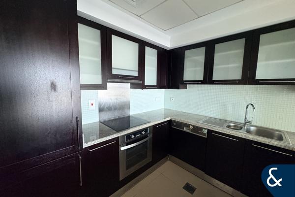 Great View | Mid Floor | Available Now
