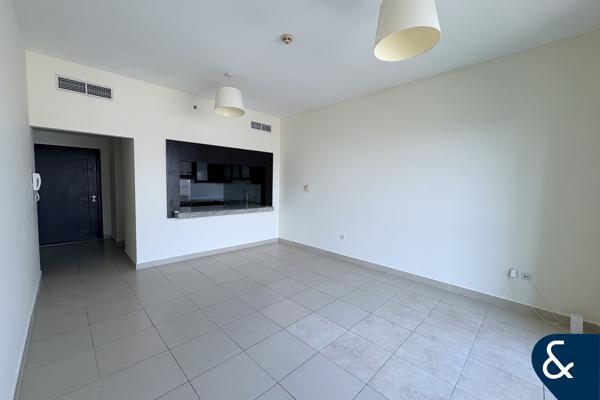 Great View | Mid Floor | Available Now