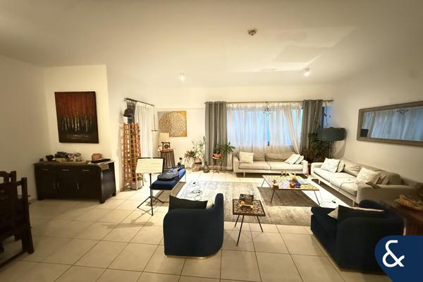 Spacious | Large Two Bedroom | High Floor