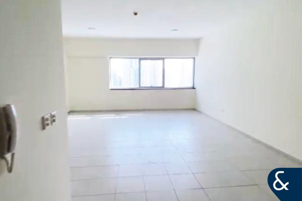 Spacious | Large Two Bedroom | High Floor
