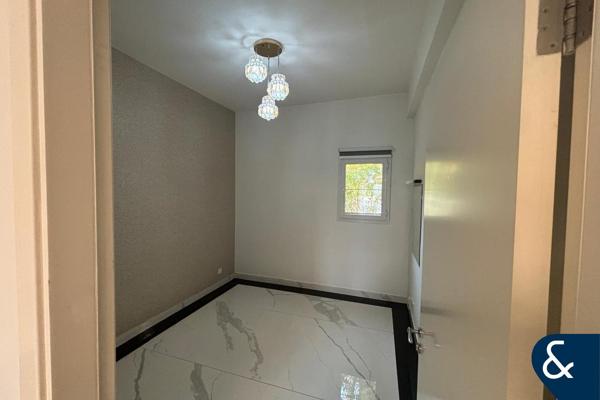 Upgraded | Type 3M | Close to Lake