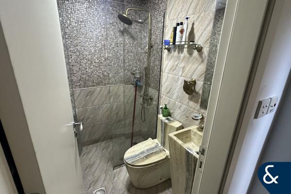 Upgraded | Type 3M | Close to Lake