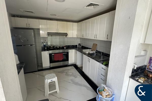 Upgraded | Type 3M | Close to Lake
