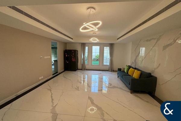 Upgraded | Type 3M | Close to Lake
