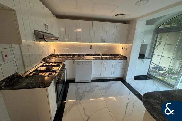 Upgraded | Type 3M | Close to Lake