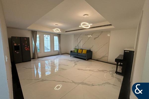 Upgraded | Type 3M | Close to Lake