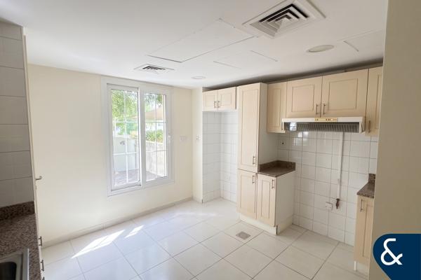 Three Bedrooms | Extended Study | Type 3E