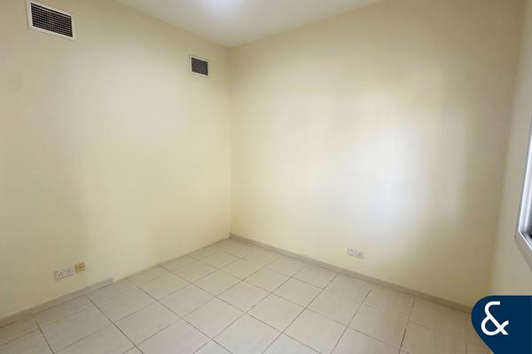 Three Bedrooms | Extended Study | Type 3E