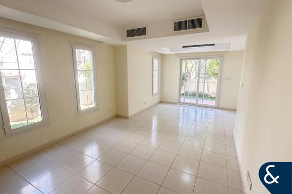 Three Bedrooms | Extended Study | Type 3E