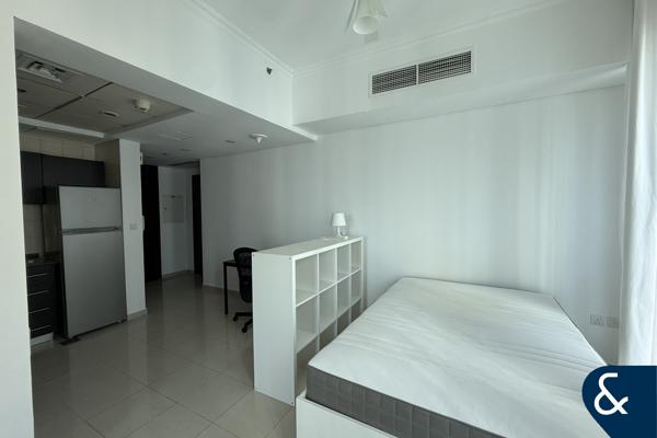 Exclusive Unit | Full Marina View | Furnished