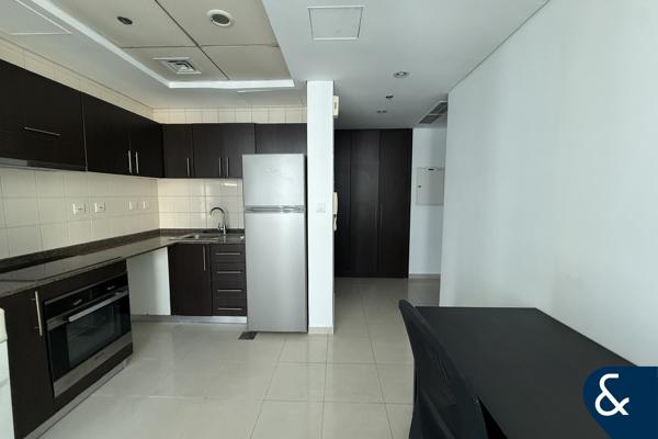 Exclusive Unit | Full Marina View | Furnished