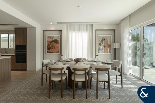 4 Bed | Upgraded & Extended | Brand New