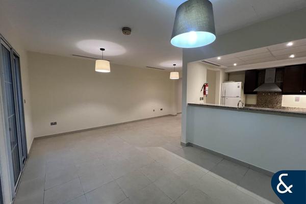2 Bed Townhouse | Private Garden | Vacant