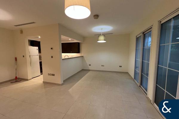 2 Bed Townhouse | Private Garden | Vacant