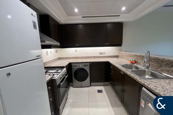 2 Bed Townhouse | Private Garden | Vacant