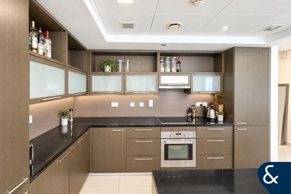 1 Bed | Furnished | Vacant