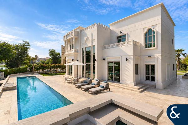 Extended Villa | 5,700 Sq Ft | Renovation Gem