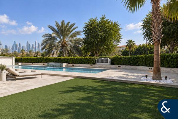 Extended Villa | 5,700 Sq Ft | Renovation Gem