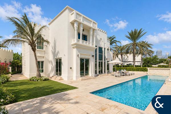 Extended Villa | 5,700 Sq Ft | Renovation Gem