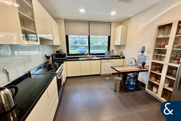 Opposite The Pool | TH-L | Prime Location