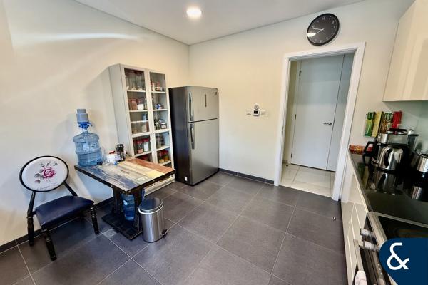 Opposite The Pool | TH-L | Prime Location