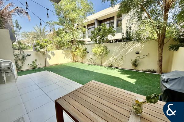 Opposite The Pool | TH-L | Prime Location