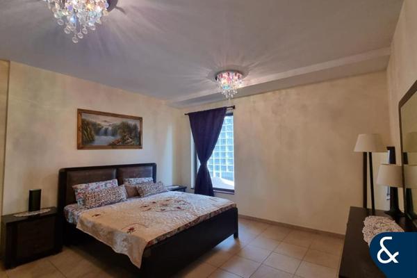 Vacant on Transfer | 1 Bedroom | Large Layout