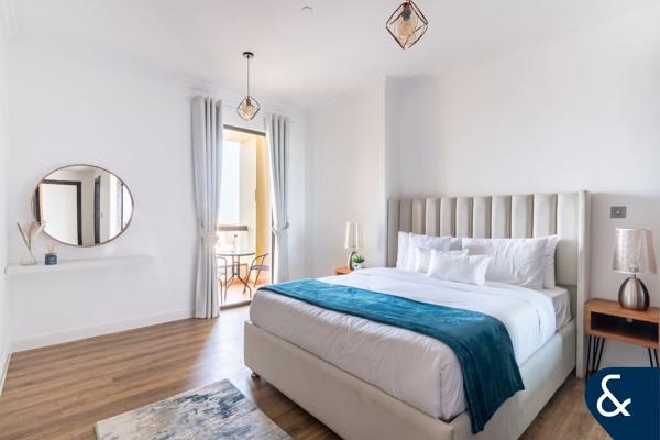 Rare To Market | Fully Upgraded | Sea View