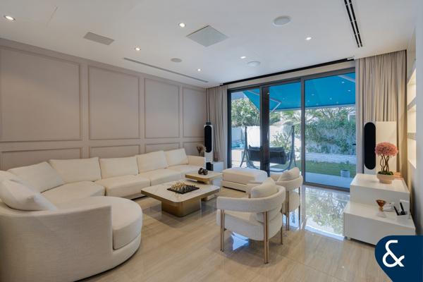 Upgraded | Extended | Prime Location