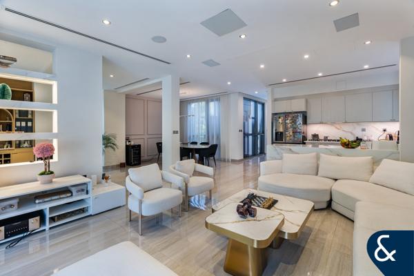 Upgraded | Extended | Prime Location