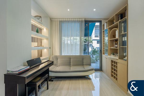 Upgraded | Extended | Prime Location