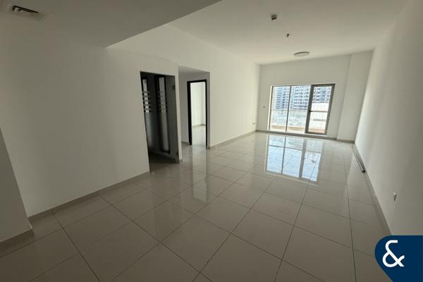 2B + Study + Maids | Upgraded | Unfurnished