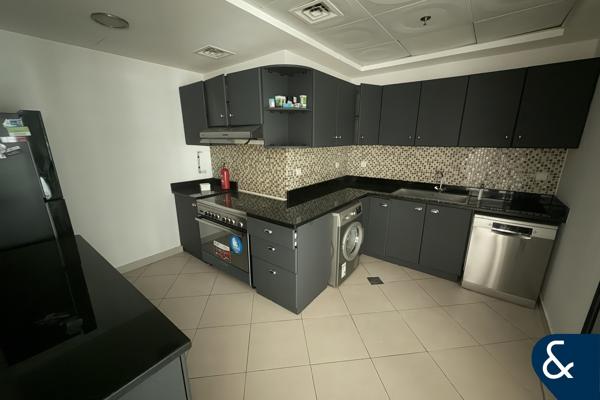 2B + Study + Maids | Upgraded | Unfurnished