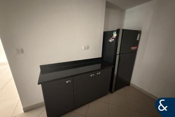 2B + Study + Maids | Upgraded | Unfurnished
