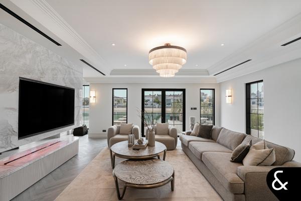 Fully Upgraded | Extended | Skyline Views