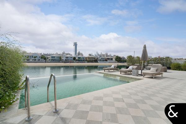 Fully Upgraded | Extended | Skyline Views