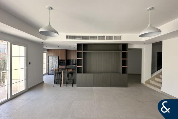 Fully Upgraded | 3 Bed + Maid | Springs 11