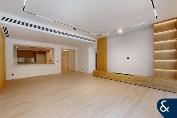 Fully Upgraded | Park Views | Large Layout