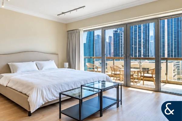 Studio/ Prime Location/ Investors Deal
