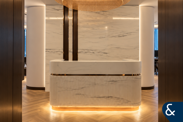Grade A | Luxury Finish | Vacant Soon