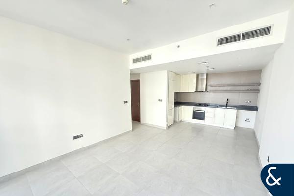 Two Bedroom | Marina View | Vacant