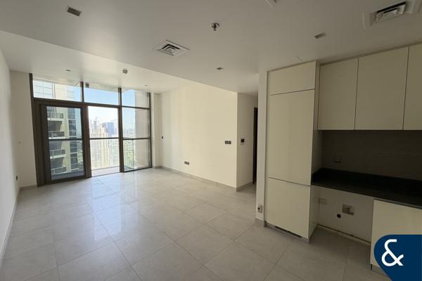 Two Bedroom | Marina View | Vacant