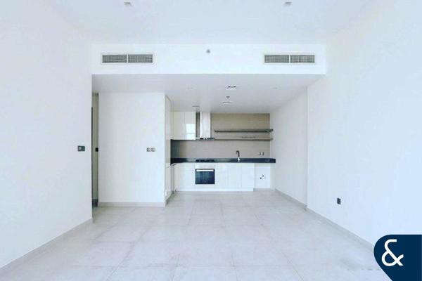 Two Bedroom | Marina View | Vacant