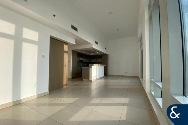 1 Bedroom | Unfurnished | Great Location