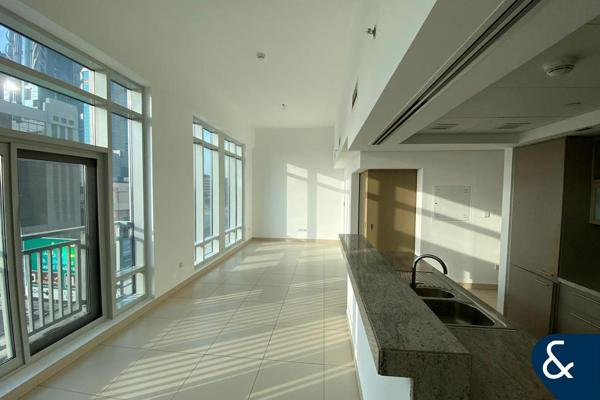 1 Bedroom | Unfurnished | Great Location
