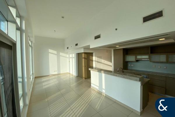1 Bedroom | Unfurnished | Great Location