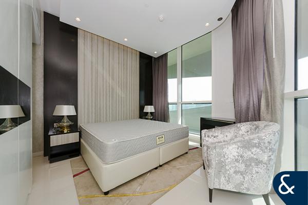 Furnished | Available Now | 2 Bedrooms