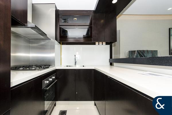 Furnished | Available Now | 2 Bedrooms