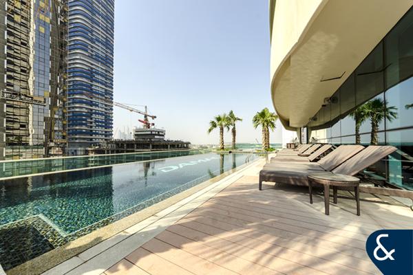 Furnished | Available Now | 2 Bedrooms